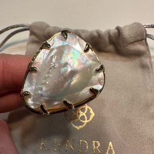 Kendra Scott Ring